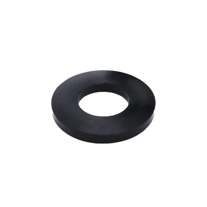 Universal Shock-Absorbers Pad Bushing Protector Rubber Ring For VW Golf MK4 Jetta Bora Skoda Bushing Hood Seal Front Bearing Top