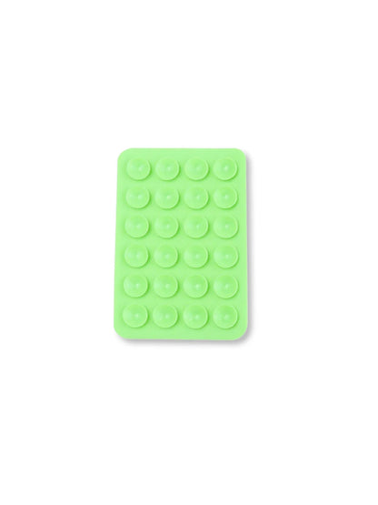 Mobile Phone Silicone Suction Cup – Universal Suction Holder for Leather Cases, Tablets, and Smartphones