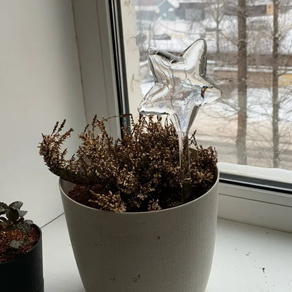 3–15Pcs Self-Watering Bulbs – Automatic Plant Watering System for Home & Garden