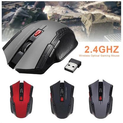 Wireless Mouse Optoelectronic Craft Gift 113 New Game Mouse New Optoelectronic Mouse in Stock