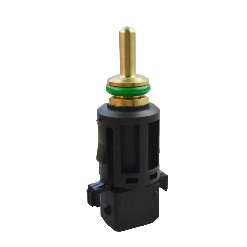 13621433077 Coolant Temperature Sensor in Lower Radiator Hose for BMW E87 E81 E46 E90 E91 5er E39 E60 F10 325i 525i 745i X3 X5