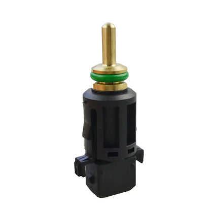 13621433077 Coolant Temperature Sensor in Lower Radiator Hose for BMW E87 E81 E46 E90 E91 5er E39 E60 F10 325i 525i 745i X3 X5