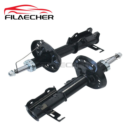 Front Left And Right Air Suspension Shock Absorber Core Without ADS For Chevrolet Cruze Orlando OPEL/ VAUXHALL ASTRA MkIV 339374