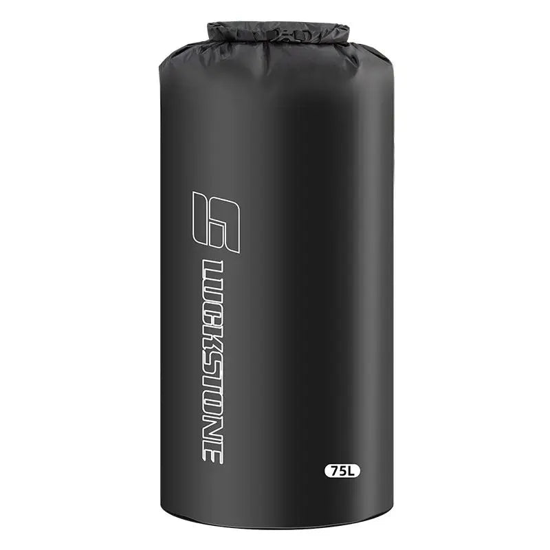 Ultralight Waterproof Dry Bag – Floating Sack for Swimming, Kayaking, Boating & Camping (3L–75L)