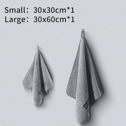 منشفة غسيل سيارات فاخرة من الألياف الدقيقة، قطعة قماش لتنظيف وتجفيف السيارات، قطعة قماش للعناية بالسيارات، منشفة غسيل سيارات مفصلة 