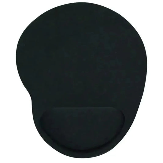 Ergonomic Wrist Rest Mouse Pad – Comfortable Non-Slip Soft Mousepad for PC & Laptop