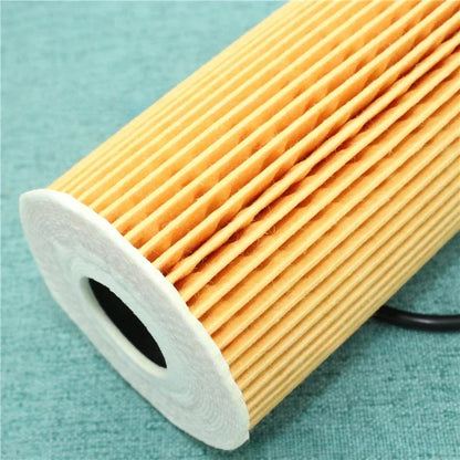 ل VW Mk4 ALH BEW TDI جولف جيتا بيتل B5.5 BHW باسات فلتر زيت 99-05 074115562 038115466 1100696 1457429619 74115562 