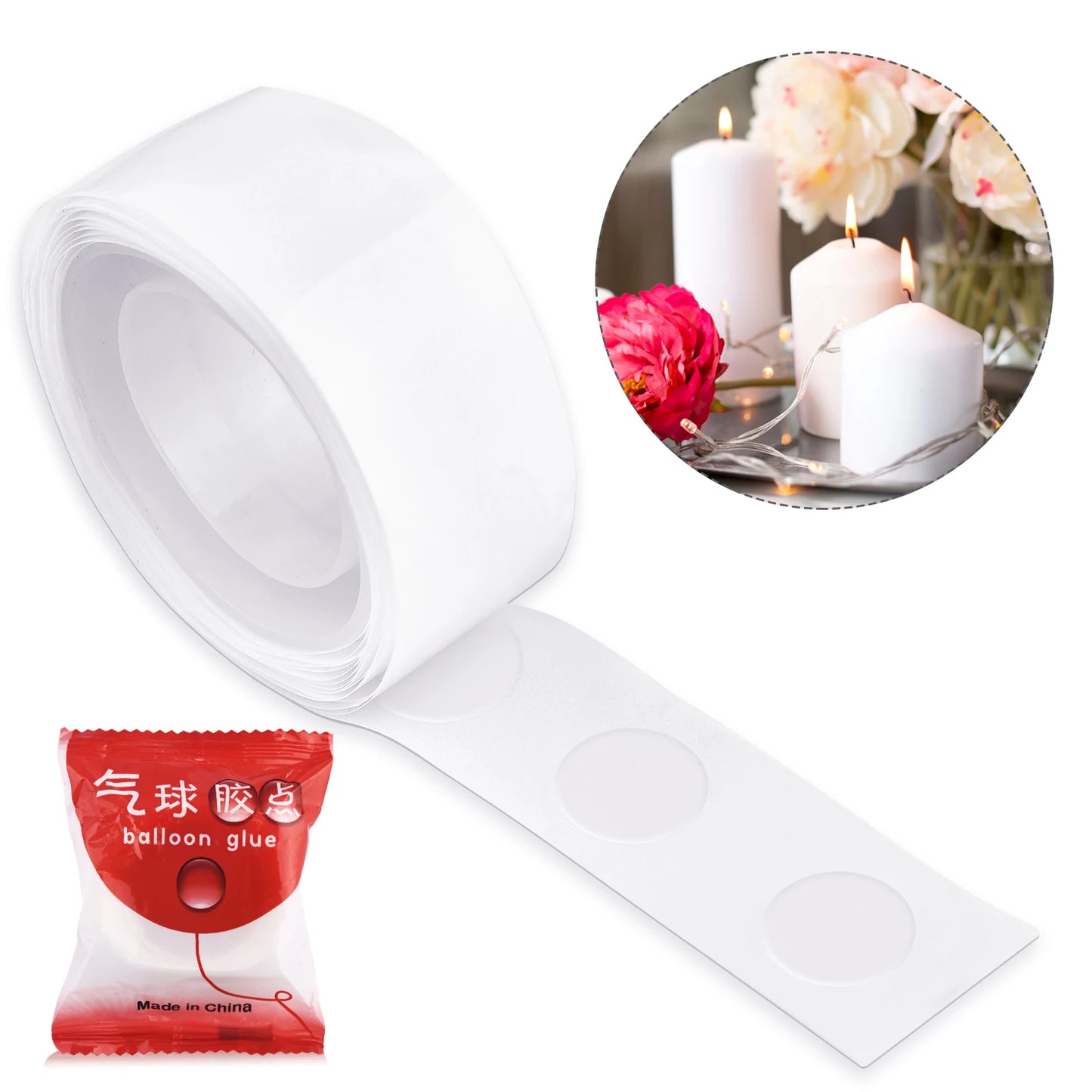 قالب سيليكون لصنع الشموع على شكل عمود روماني مخطط - أداة سيليكون لصنع الشموع بنفسك