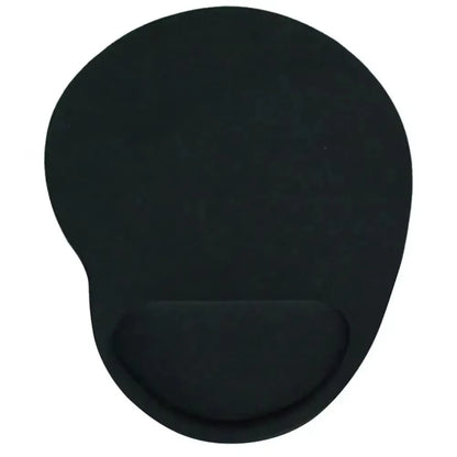 Ergonomic Wrist Rest Mouse Pad – Comfortable Non-Slip Soft Mousepad for PC & Laptop