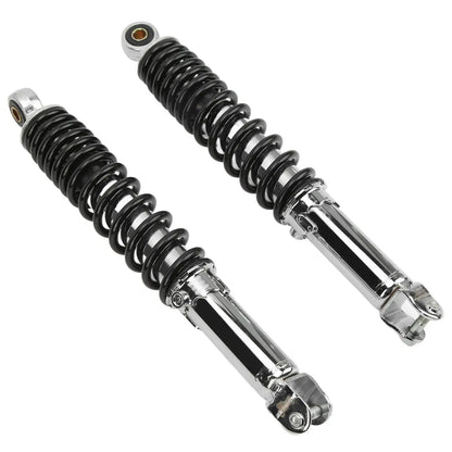 High-Temperature Rear Shock Absorber for CF250 for motorcycle - Durable Anti-Vibration Strut Replacement