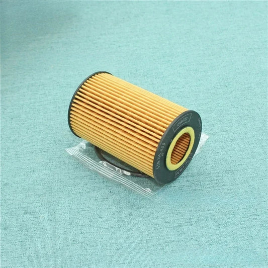 1/6/10PCS Car Oil Filter 03N115562 For VW Golf VII JETTA IV Passat B8 Tiguan SHARAN CADDY CRAFTER SKODA Octavia SEAT 1.6 2.0TDI