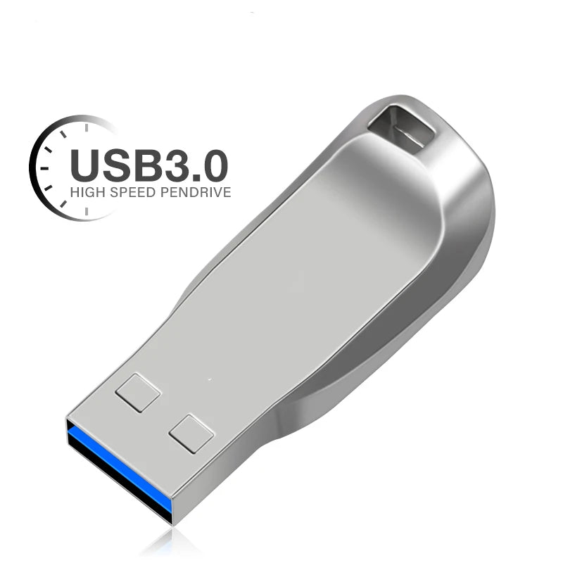 ذاكرة فلاش USB 3.0 بسعة 128 جيجابايت أو 64 جيجابايت، ذاكرة فلاش USB عالية السرعة، ذاكرة فلاش USB بسعة 32 جيجابايت أو 4 جيجابايت، ذاكرة فلاش USB معدنية بسعة 8 جيجابايت، ذاكرة فلاش USB بسعة 128 جيجابايت 