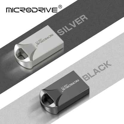 Waterproof Super Mini usb flash drive pen Drive 32GB metal usb 3.0 flash usb stick pendrive 64GB for cle usb 128 gb