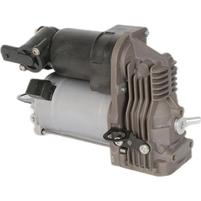 For 2005-2013 Mercedes-Benz Air Suspension Compressor W221 AIRMATIC&CL-Class W216 2213201604 2213200304 2213201704 2213200704
