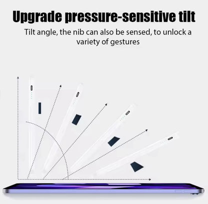 Universal Stylus Pen for Tablet, Mobile Phone & Touchscreens – Compatible with Android, iOS & Windows Devices