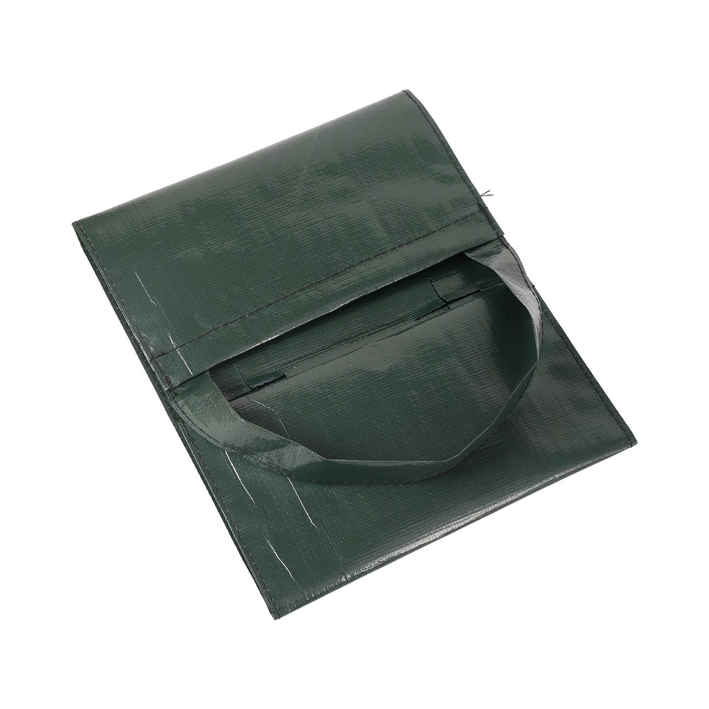 6/8/10 Holes Hanging Strawberry Planting Bag Vertical Garden PE Flower Grow Bag Flower Vegetable Planter Indoor Outdoor Decor