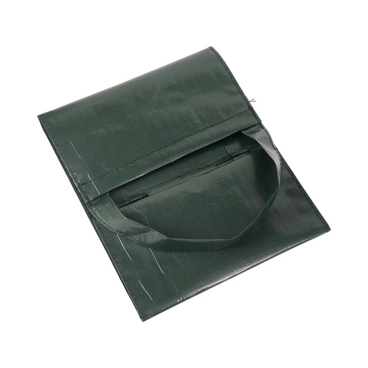 6/8/10 Holes Hanging Strawberry Planting Bag Vertical Garden PE Flower Grow Bag Flower Vegetable Planter Indoor Outdoor Decor