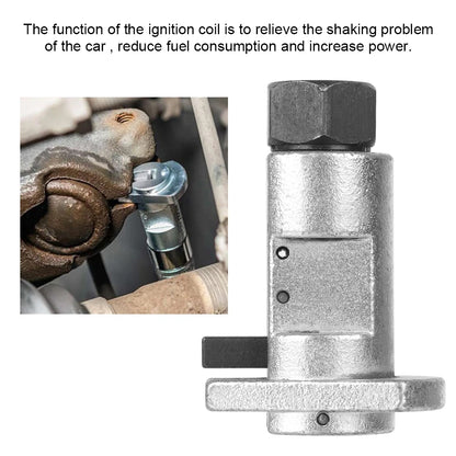 أداة إزالة ممتص الصدمات الهيدروليكي، رأس كروي بمخلب، فاصل ذراع التعليق المتأرجح، طقم تفكيك موفر للجهد، ملحقات السيارات 