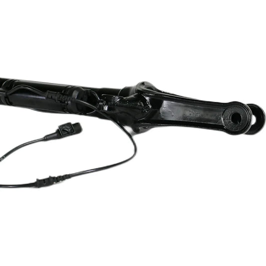 For 2005-2012 Mercedes-Benz Air Suspension Strut with ADS Front Left &Right ML-Class W164 & GL-Class X164 GL350 1643206013