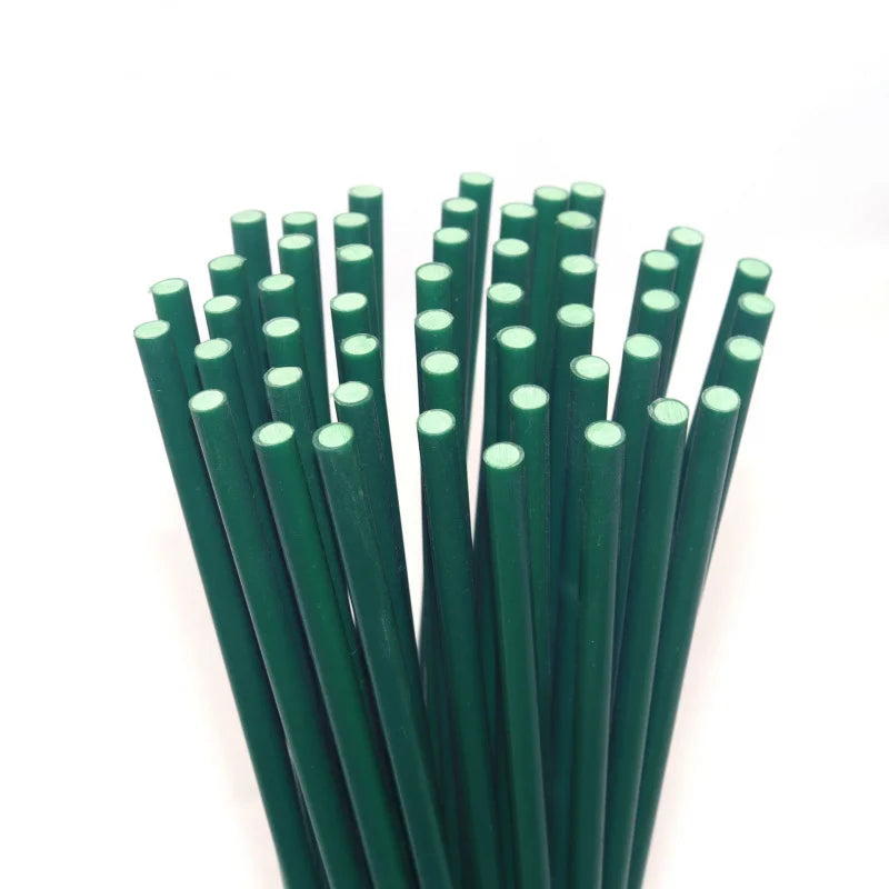 Fiberglass Garden Support Rod – Arch & Shed Frame for Vegetable & Greenhouse Structures