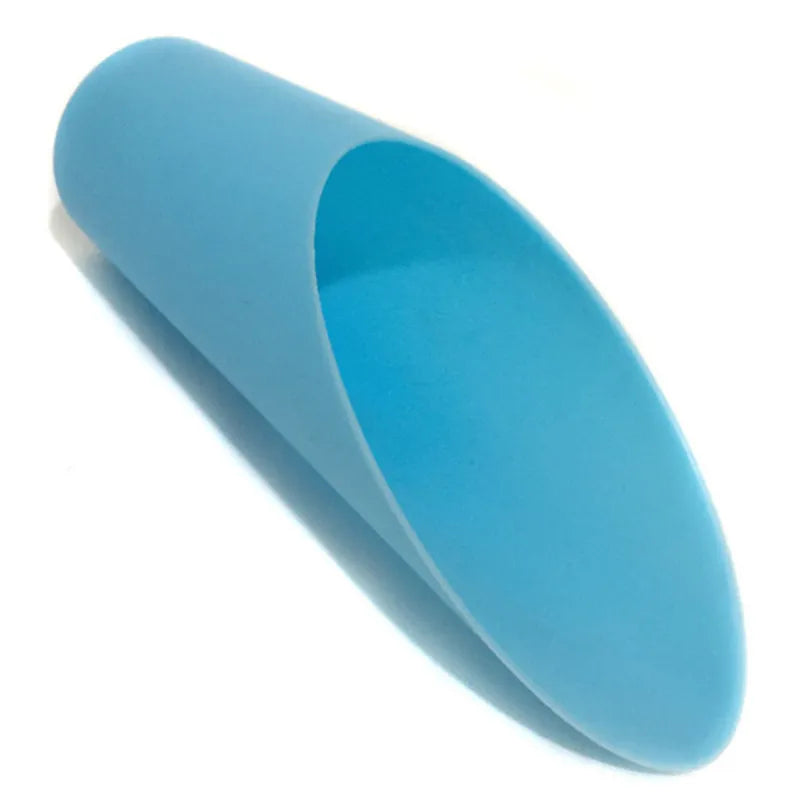 Plastic Succulent Shovel Cup – Mini Garden Tool for Soil, Bonsai & DIY Planting