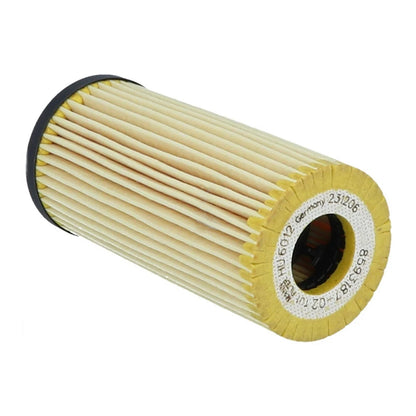 10 قطع من فلاتر زيت المحرك 11428593186 لسيارات BMW F39 F40 F44 F45 F46 F48 118d 216i 220 225 X1 X2 Mini Cooper S ONE Clubman F54~F60 