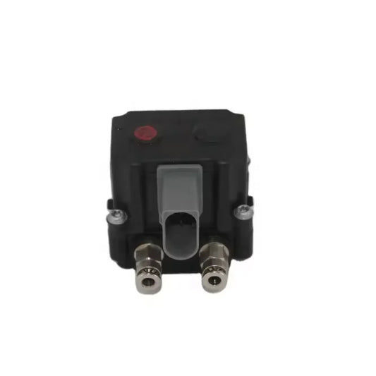 air Spring Compressor Valve Block W638 96-03  V-Class Vito air Suspension Compressor Valve Block 6383280530