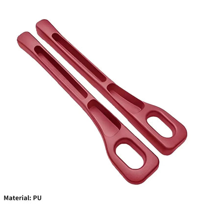 قطعتان من صندوق تخزين فراغات مقاعد السيارة، حقيبة تخزين بين المقاعد، منظم وحدة التحكم، ديكور داخلي، إكسسوارات سيارات 