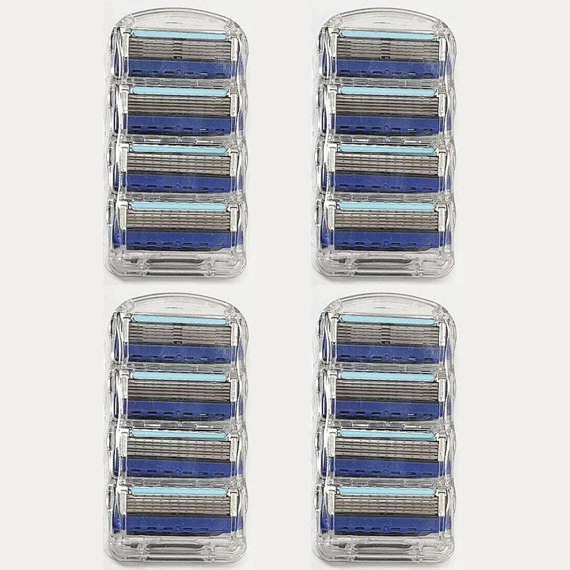 مشط حلاقة واحد لتصفيف الشعر المتدرج - أداة تصفيف شعر مسطحة مقاومة للحرارة للرجال