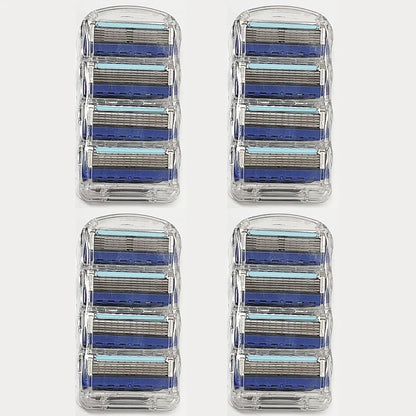 مشط حلاقة واحد لتصفيف الشعر المتدرج - أداة تصفيف شعر مسطحة مقاومة للحرارة للرجال