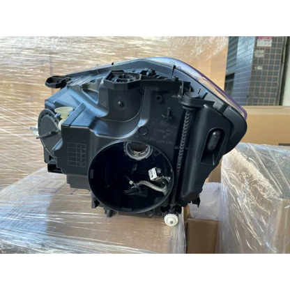 For Mercedes-Benz A Class Headlight 2013-2015 W176 HID Xenon A200 A250 A260 Car Light W176 Original Headlamp And Upgrade