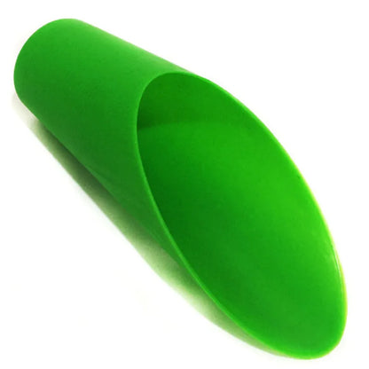 Plastic Succulent Shovel Cup – Mini Garden Tool for Soil, Bonsai & DIY Planting