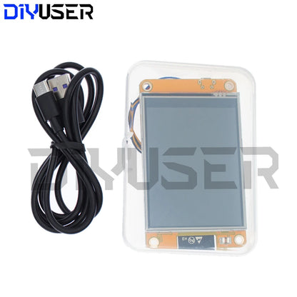 ESP32 Arduino LVGL WIFI&Bluetooth Development Board 2.8 " 240*320 Smart Display Screen 2.8inch LCD TFT Module With Touch WROOM