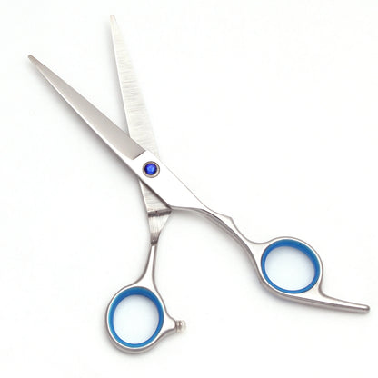 مشط قص الشعر المضاد للكهرباء الساكنة – مشط حلاقة برأس مسطح لتصفيف دقيق واستخدام احترافي