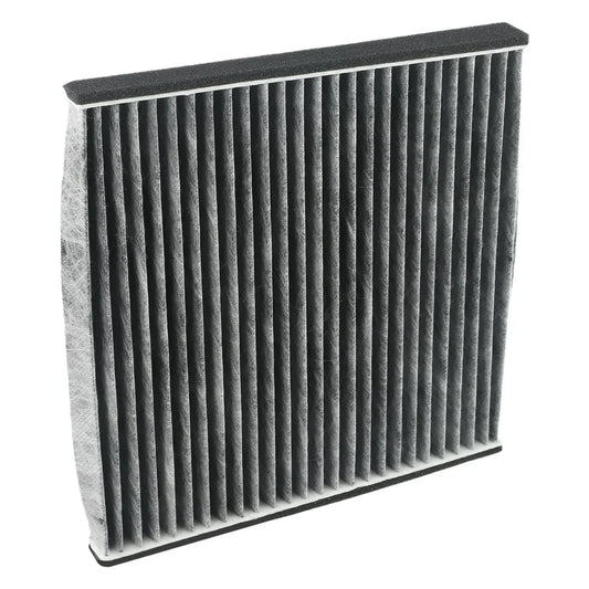 1x Car Cabin Air Filter Conditioning Carbon Fiber Cabin Air Filter For Toyota Solara For Sienna For Prius FJ Cruiser 87139-33010