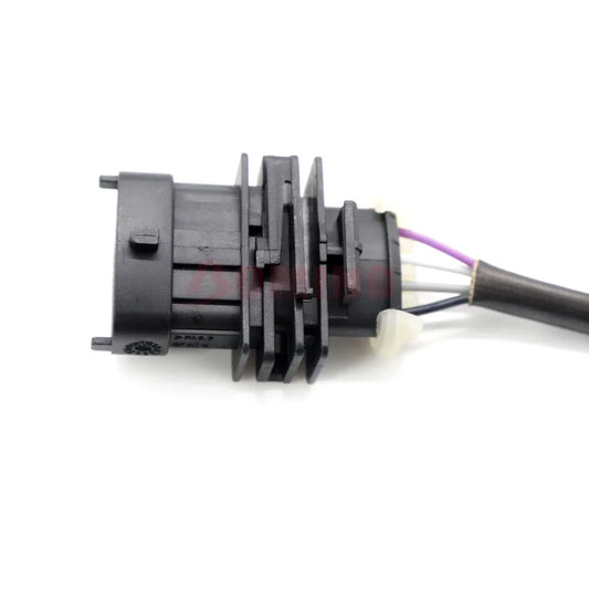 Oxygen Lambda Sensor 25368889 For ZMZ-405 406 409 UAZ 3159 Patriot GAZ 3307 3308 3221 2217 3302 2217 2752 2705 CHR Euro-3