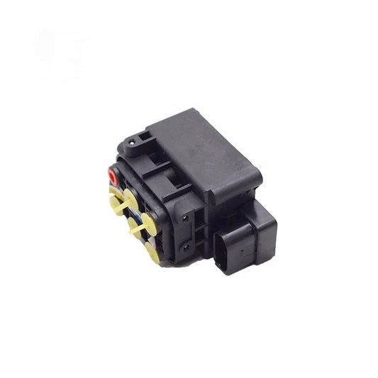 Air Suspension Valve Block 2123200658