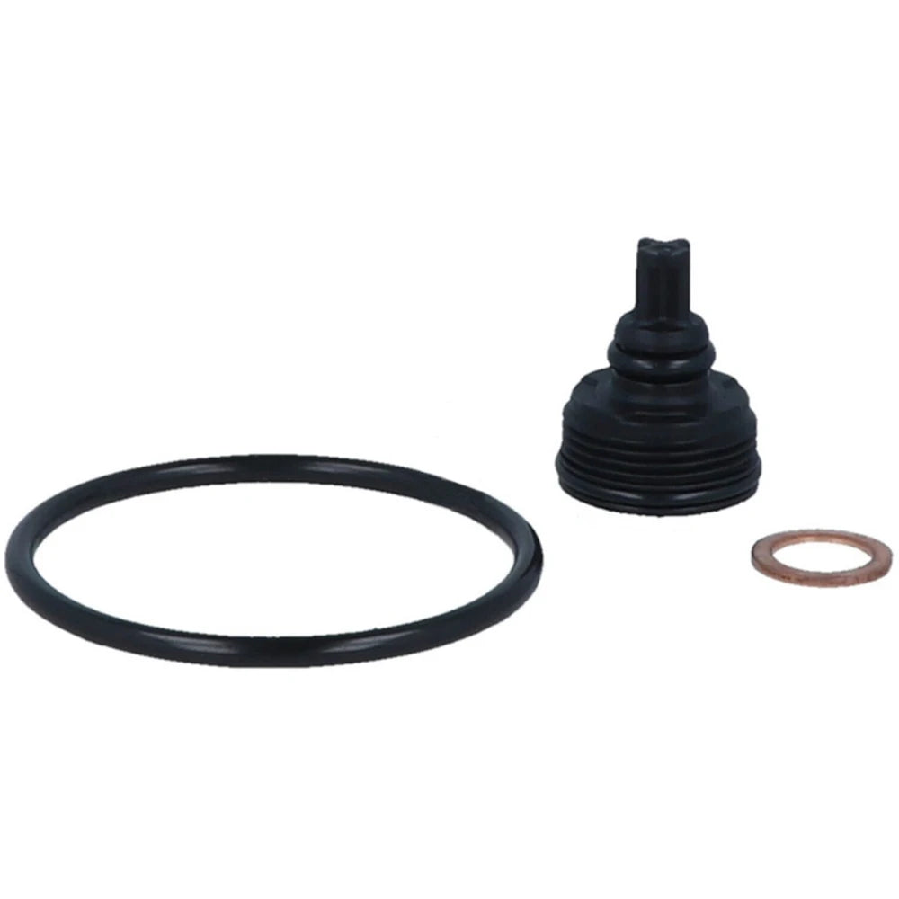 10 قطع من فلاتر زيت المحرك 11428593186 لسيارات BMW F39 F40 F44 F45 F46 F48 118d 216i 220 225 X1 X2 Mini Cooper S ONE Clubman F54~F60 