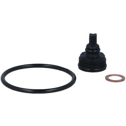 10 قطع من فلاتر زيت المحرك 11428593186 لسيارات BMW F39 F40 F44 F45 F46 F48 118d 216i 220 225 X1 X2 Mini Cooper S ONE Clubman F54~F60 