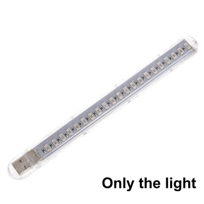 USB LED Full Spectrum Grow Light – Flexible Plant Lamp for Seedlings, Flowers, Hydroponics & Indoor Gardening