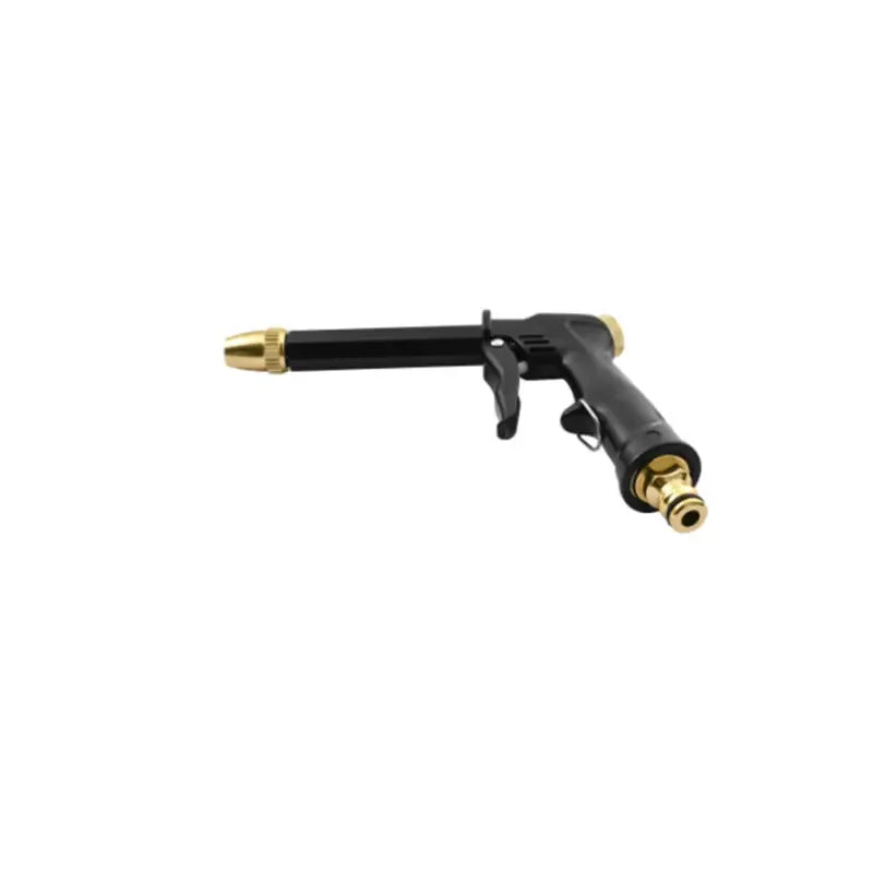 مسدس مياه عالي الضغط، بخاخ غسيل الحدائق، رشاش مياه للري والتنظيف