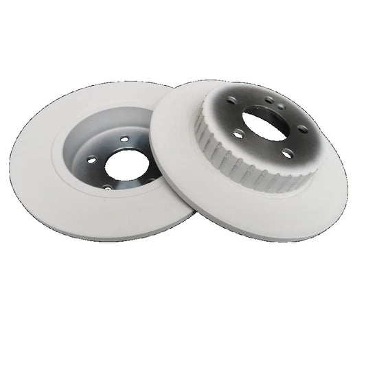 High Quality Auto Parts Brake Disc Front Break Disc 0004230512 OEM 0004230512 Disc Brake Rotor For  C-CLASS W205