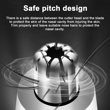 فرشاة تنظيف اللحية للرجال - أداة حلاقة بمقبض خشبي لتنظيف الرقبة