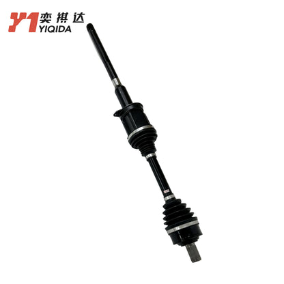 YIQIDA 36011453 OEM Axle Shaft Right Exch Front Drive-cv Half Shaft Axle ASSY For Volvo V60 V90 CROSS COUNTRY XC60 XC90 Parts