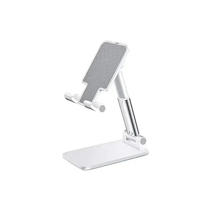 Adjustable Desk Phone & Tablet Stand – Universal Holder for iPhone, iPad, Xiaomi, and More
