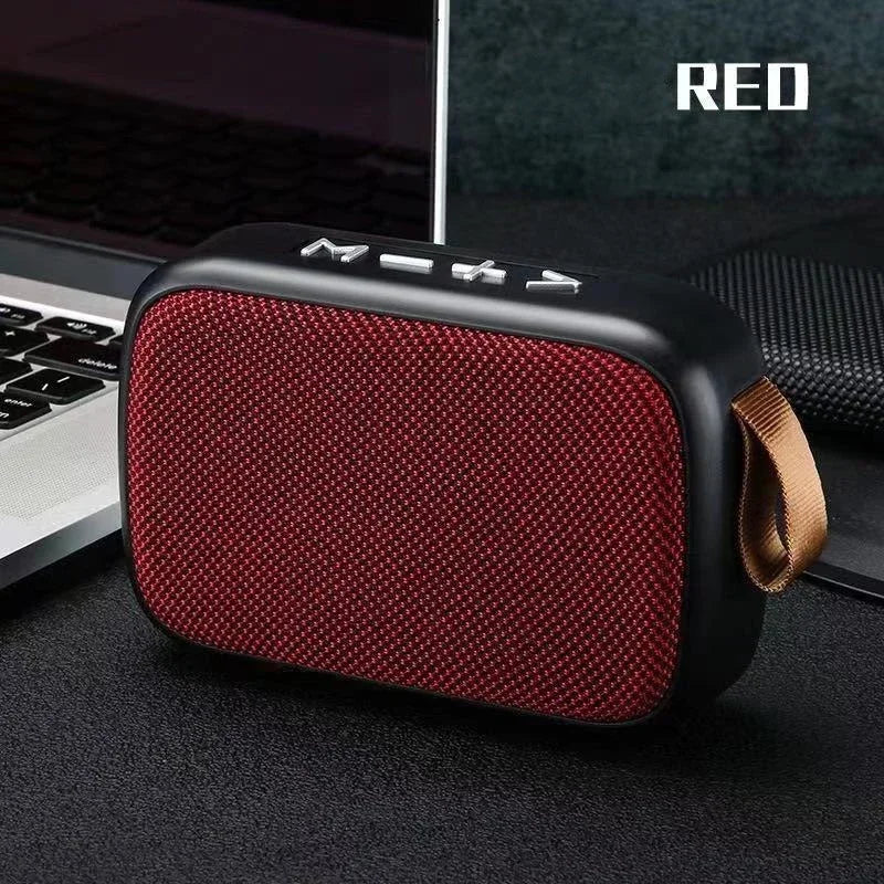 High-Quality Speakers Soundbar Portable Bluetooth 5.0 Wireless Soundbar 500mAh Battery Outdoor Indoor Sport HIFI Customized