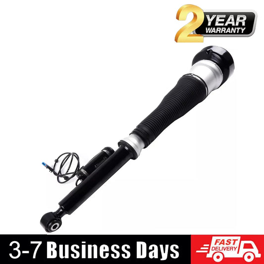 1PC Rear Left or Rear Right Air Suspension Strut For Mercedes W221 S450 S500 S550 S63 CL500 CL550