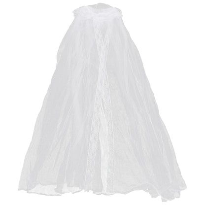 ناموسية سرير أطفال قابلة للطي على شكل قبة، شبكة واقية جيدة التهوية لسرير الأطفال الرضع وغرفة الأطفال. 