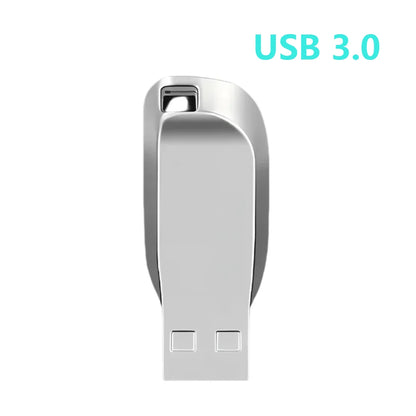 ذاكرة فلاش USB 3.0 بسعة 128 جيجابايت أو 64 جيجابايت، ذاكرة فلاش USB عالية السرعة، ذاكرة فلاش USB بسعة 32 جيجابايت أو 4 جيجابايت، ذاكرة فلاش USB معدنية بسعة 8 جيجابايت، ذاكرة فلاش USB بسعة 128 جيجابايت 