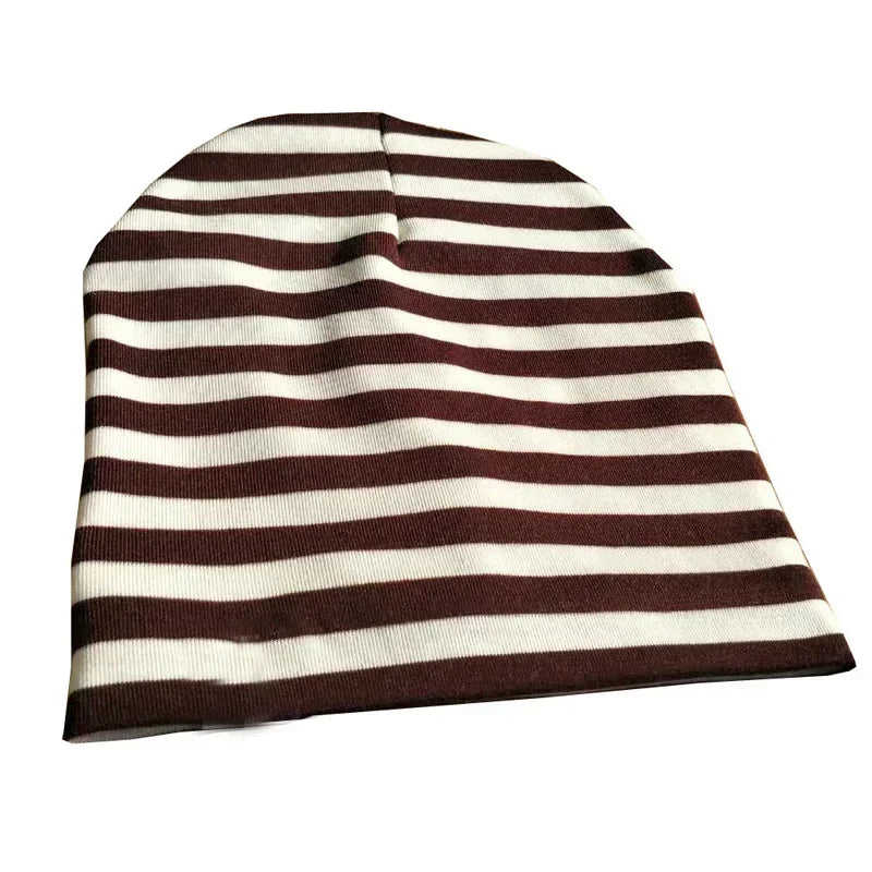 قبعة أطفال من 6 أشهر إلى 3 سنوات - قبعة قطنية للأطفال الصغار من الأولاد والبنات